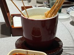 -阿庄新豫菜(通泰路店)