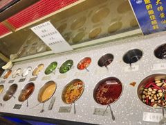 -鲜潭蒸汽石锅鱼(五道口购物中心店)