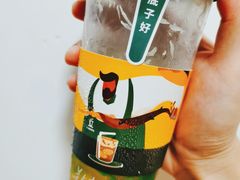 -丘大叔柠檬茶(乐峰广场分店)