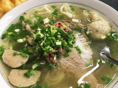 -Pho Hoa Pasteur