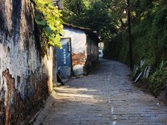 -水峪民俗村