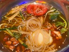 -正宗齐齐哈尔烤肉·齐牛哥鲜切炭火烤肉(杭州总店)