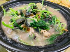 -天元河田土鸡店(莲花山店)