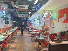 -川正旺江湖菜(三元桥店)