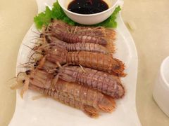 -郑庄脂渣海鲜楼(九水路店)