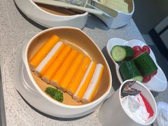 -海底捞大排档火锅(悦荟广场店)