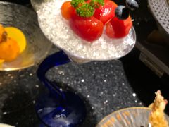 -上井料理黑金店(IFS国金中心店)