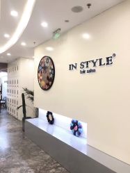 -INSTYLE造型·明星店