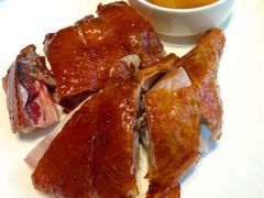 脆皮鸡-徐记海鲜·家宴(南油永新汇店)