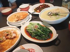 -聚鑫阁江浙菜·非遗传承技艺(金汇龙湖天街店)