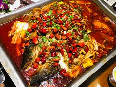 -临潼印象·特色陕菜