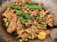 -费大厨辣椒炒肉(太平老街店)