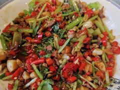 邵阳十八秒牛肉-彭厨(常州店)
