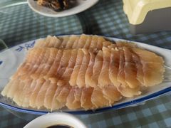 -天源渔港农庄