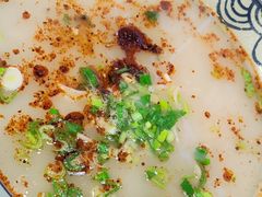 -头壹号  羊汤·饸饹面·大油条(西二旗店)