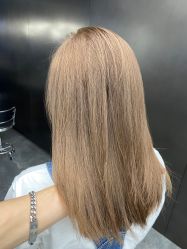 -斑斓色彩沙龙