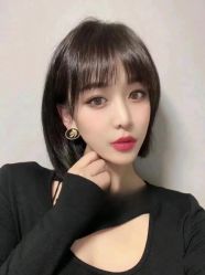 -sy杉影印象COLOUR专业烫染