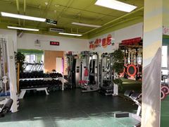 -红山会健身·普拉提(广安门店)
