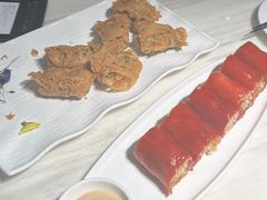 红米肠-陶陶居酒家(新天地店)