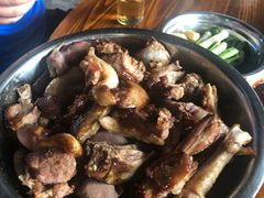 -大地农庄(逢沙大道店)