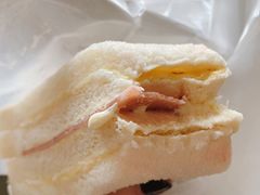 -洪瑞珍三明治(忠孝店)