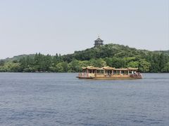 -杭州花家山庄