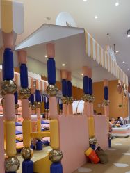 -奈尔宝家庭中心·儿童乐园·亲子餐厅(苏州大悦城店)