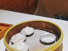 小笼包-如轩·海鲜砂锅粥·潮汕菜(小榄店)