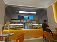-慕可创意美学·定制CAKE·微景观蛋糕(总店)