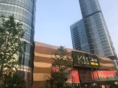 -海马体照相馆|大师(武汉光谷K11店)
