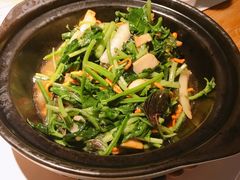 -小放牛炒菜馆(中山路乐汇城店)