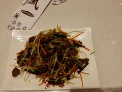 -东北风(江北万达店)