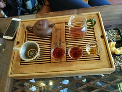 -丽江庭院之爱在路上(西单店)