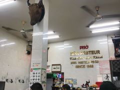 -Pho Hoa Pasteur