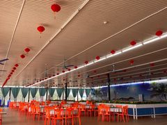 -红月湾海鲜饭店•沙滩海景(双月湾店)