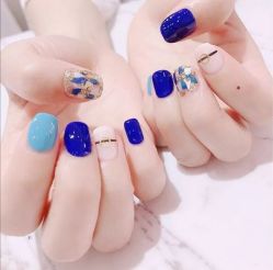 -安可儿Anker's Nail日式美甲美睫