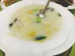 -春水锅贴·传统鲁菜(大明湖店)