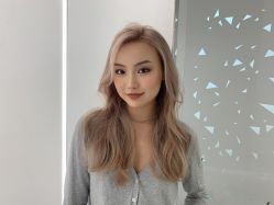 点击看大图 -MY HAIR ARDOR