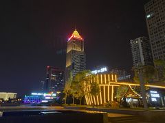 -南通金石国际大酒店