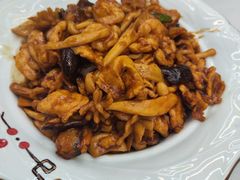 -昱德来·天津菜(河西店)