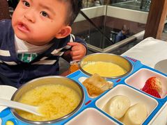 -四季民福烤鸭店(故宫店)