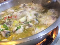 -五味轩菜馆(向西村西区108号楼店)