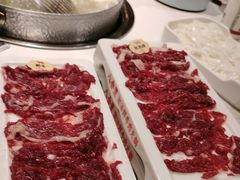 -八合里潮汕鲜牛肉火锅(深圳海岸城店)