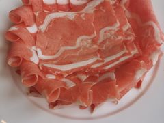 肥牛-南门涮肉(上海一店)