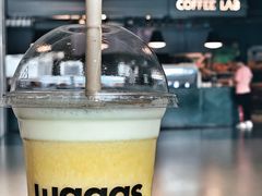-Wagas沃歌斯(浦东机场店)