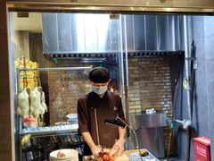-局气烤鸭·北京菜(德云社店)