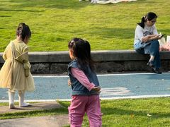 -重庆平顶山公园