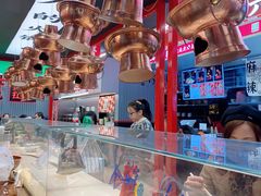 -成都你六姐·牛肉冒菜(城市集市合生汇店)