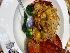 -万龙洲海鲜(大兴绿地缤纷城店)