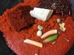 -星鸿社重庆老火锅